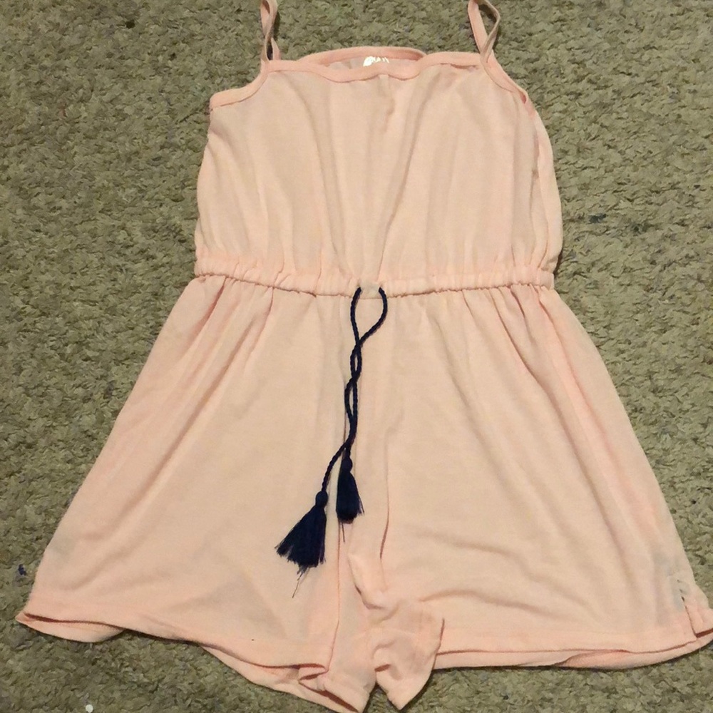 Romper